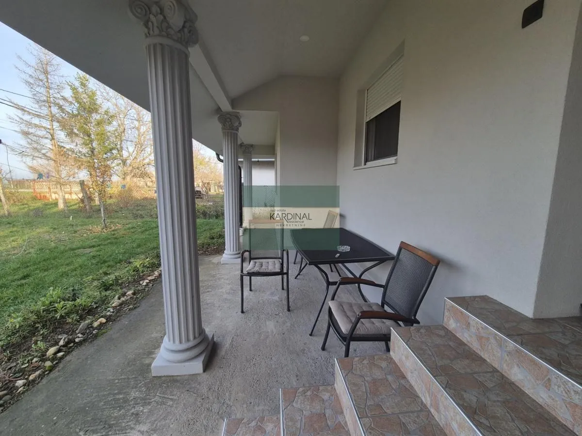 Prodaja, kuća, 271m², Šuljkovac, Jagodina