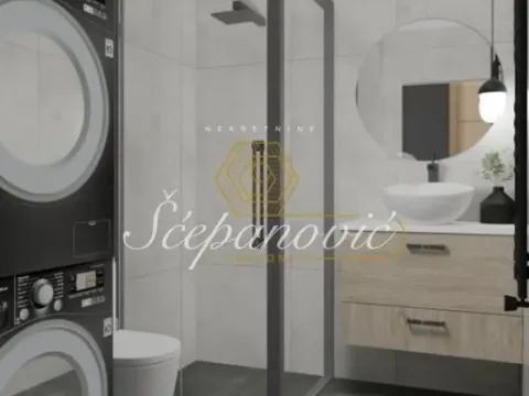 Prodaja, stan, 29m², Sajam, Novi Sad Sve Podlokacije - image 4