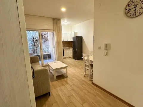 Prodaja, garsonjera, 31m², Bijeli Do, Budva - image 6