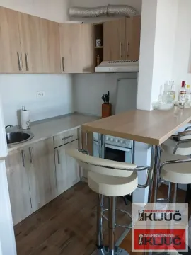 Prodaja, jednosoban stan, 36m², Telep, Novi Sad Sve Podlokacije - image 2