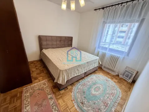 Prodaja, trosoban stan, 83m², Sajmište, Novi Sad - image 16