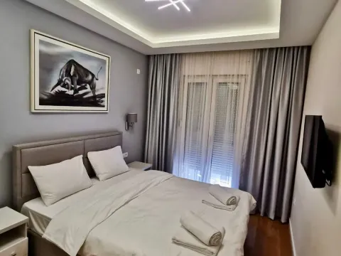 Izdavanje, jednosoban stan, 50m², Central Point, Podgorica - image 8