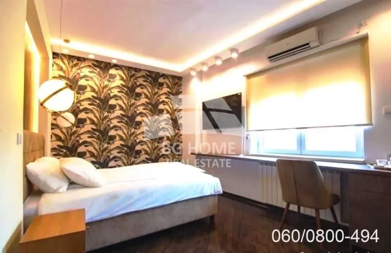 Sale, four bedroom apartment, 109m², Stari Grad, Beograd