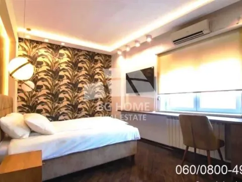 Prodaja, četvorosoban stan, 109m², Stari Grad, Beograd - image 8