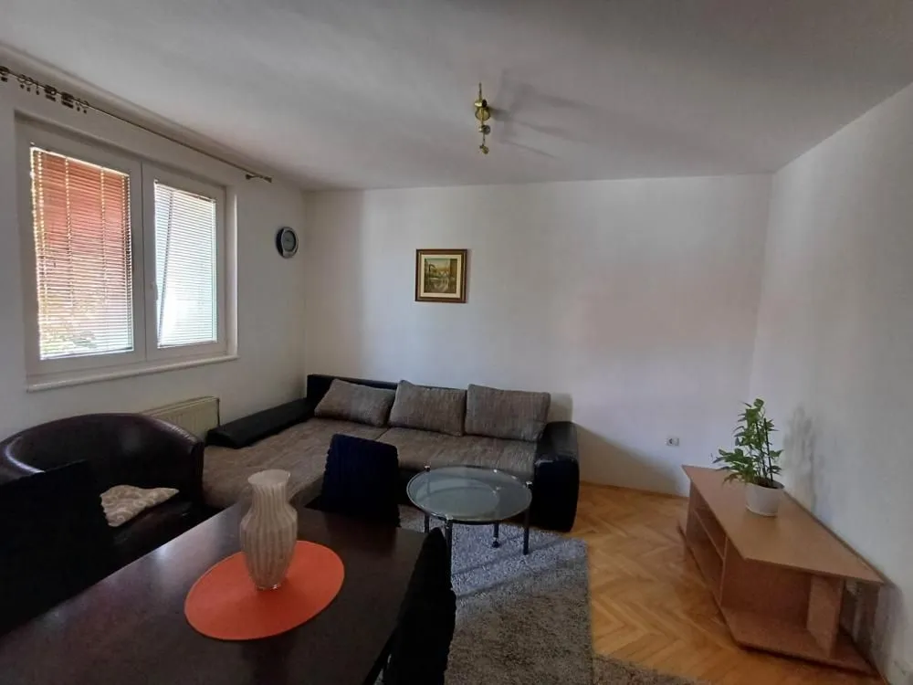 Rent, one bedroom apartment, 39m², Čukarica, Beograd