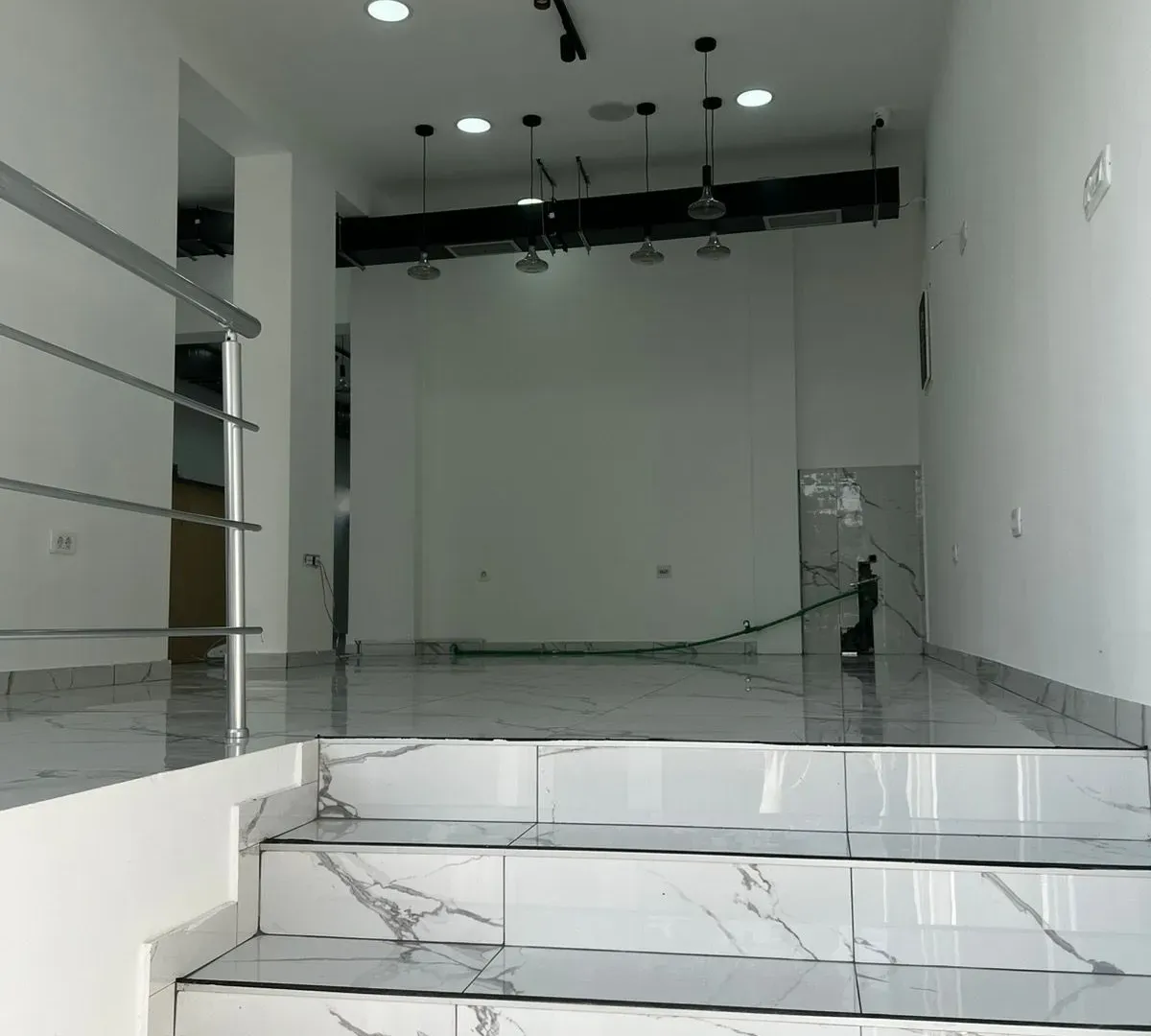 Rent, office space, 96m², Stari Aerodrom, Podgorica