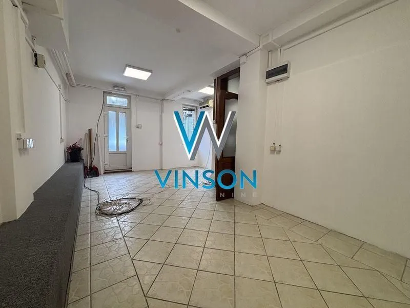 Rent, office space, 160m², Grbavica, Novi Sad Sve Podlokacije