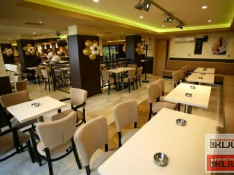 Izdavanje, ugostiteljski objekat, 265m², Grbavica, Novi Sad Sve Podlokacije - image 3