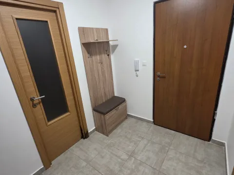 Rent, two bedroom apartment, 72m², Dubovica, Budva - image 14