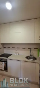 Prodaja, dvosoban stan, 67m², Stari Aerodrom, Podgorica - image 6
