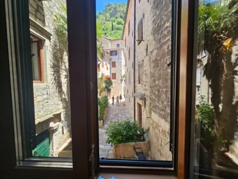 Prodaja, garsonjera, 15m², Stari Grad Kotor, Kotor - image 5