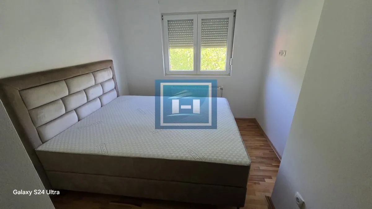 Izdavanje, jednosoban stan, 47m², Centar, Vranje
