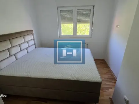 Rent, one bedroom apartment, 47m², Centar, Vranje - image 6