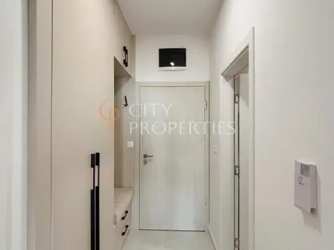 Prodaja, stan, 45m², Zabjelo, Podgorica - image 6