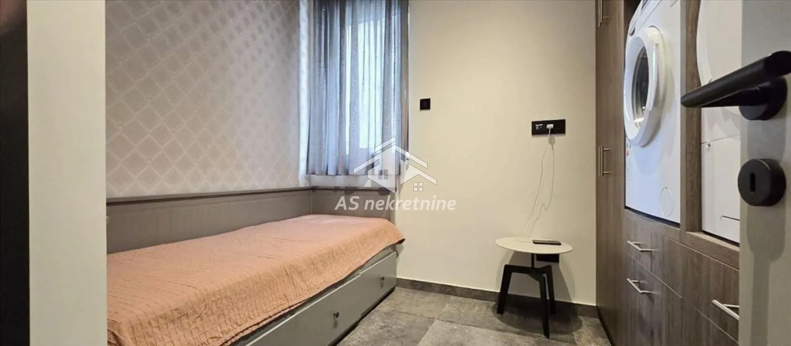 Prodaja, stan, 113m², Savski Venac, Beograd