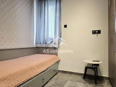 Sale, apartment, 113m², Savski Venac, Beograd - image 26