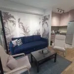 Izdavanje, jednosoban stan, 46m², Tivat, Crna Gora - image 10