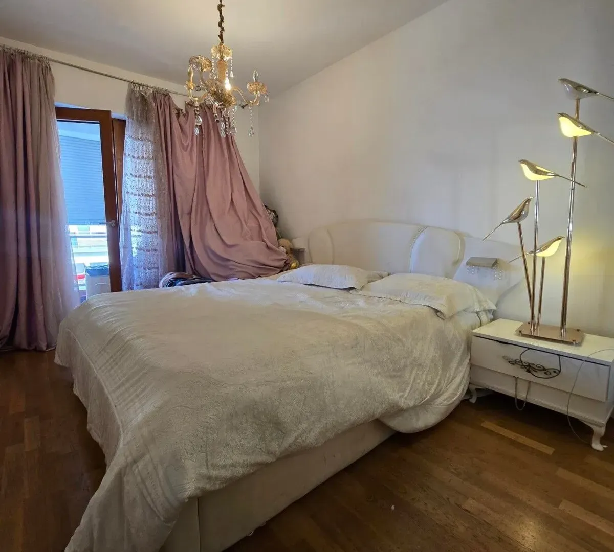 Prodaja, stan, 120m², Kruševac, Podgorica