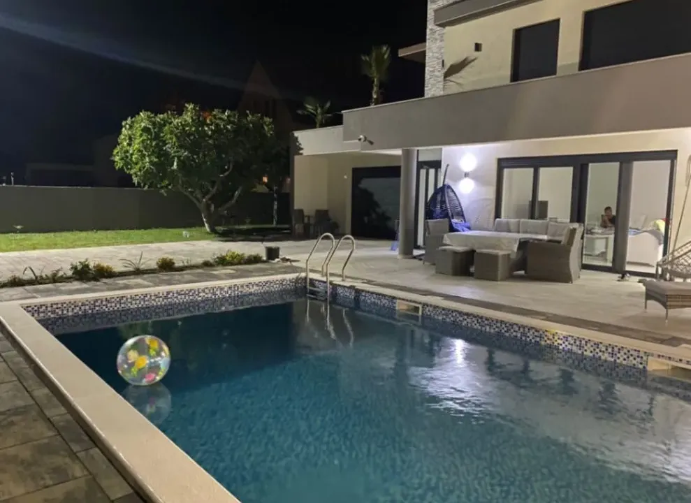 Prodaja, kuća, 150m², Donji Štoj, Ulcinj