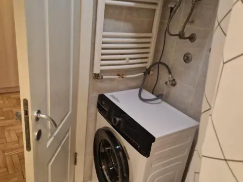 Izdavanje, garsonjera, 26m², Telep, Novi Sad Sve Podlokacije - image 11