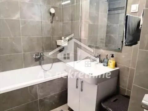 Rent, two bedroom apartment, 48m², Novi Beograd Blok 65, Novi Beograd Sve Podlokacije - image 24