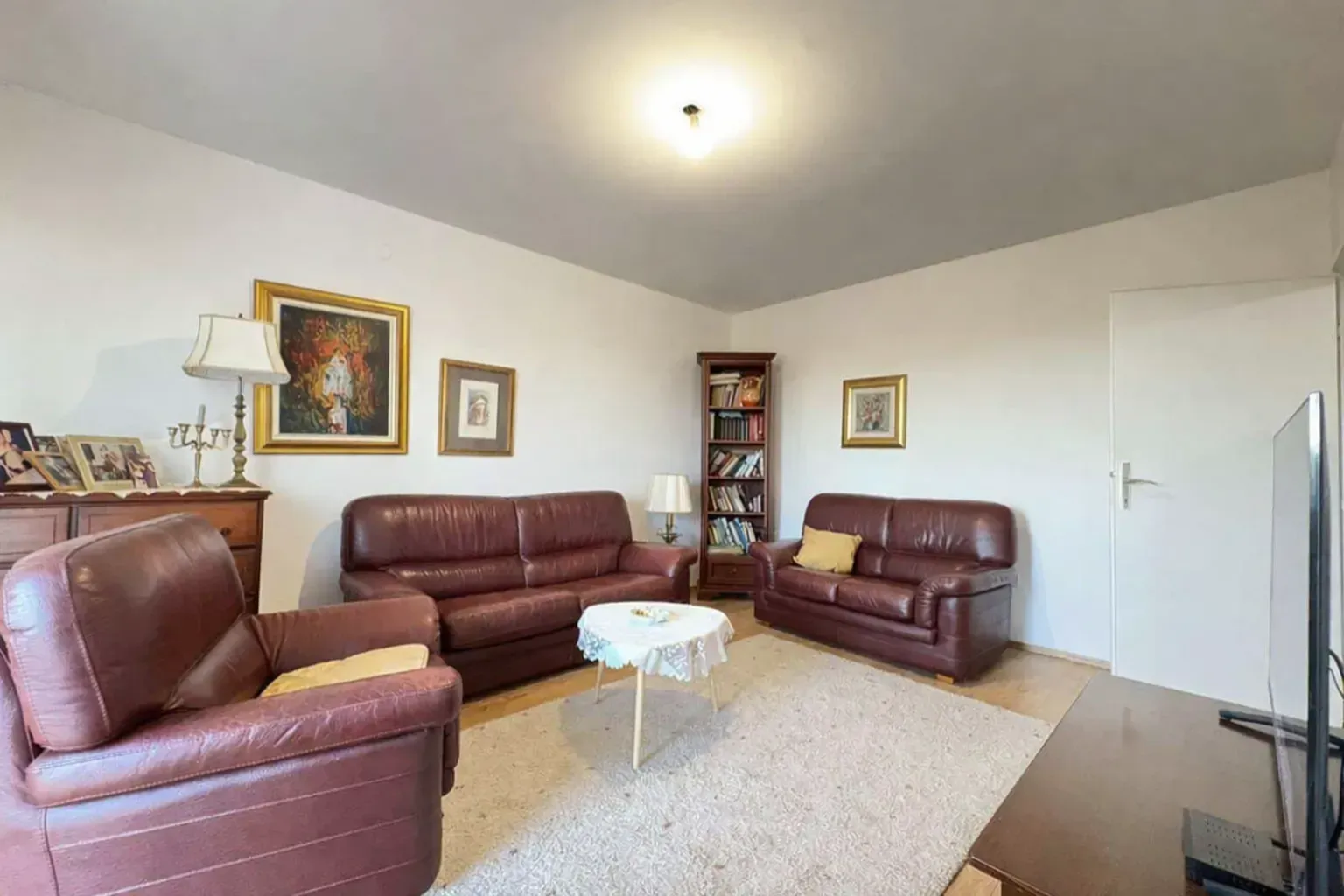 Prodaja, jednosoban stan, 66m², Pobrežje, Podgorica