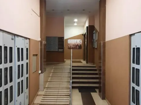 Izdavanje, jednosoban stan, 41m², Liman 3, Novi Sad Sve Podlokacije - image 11