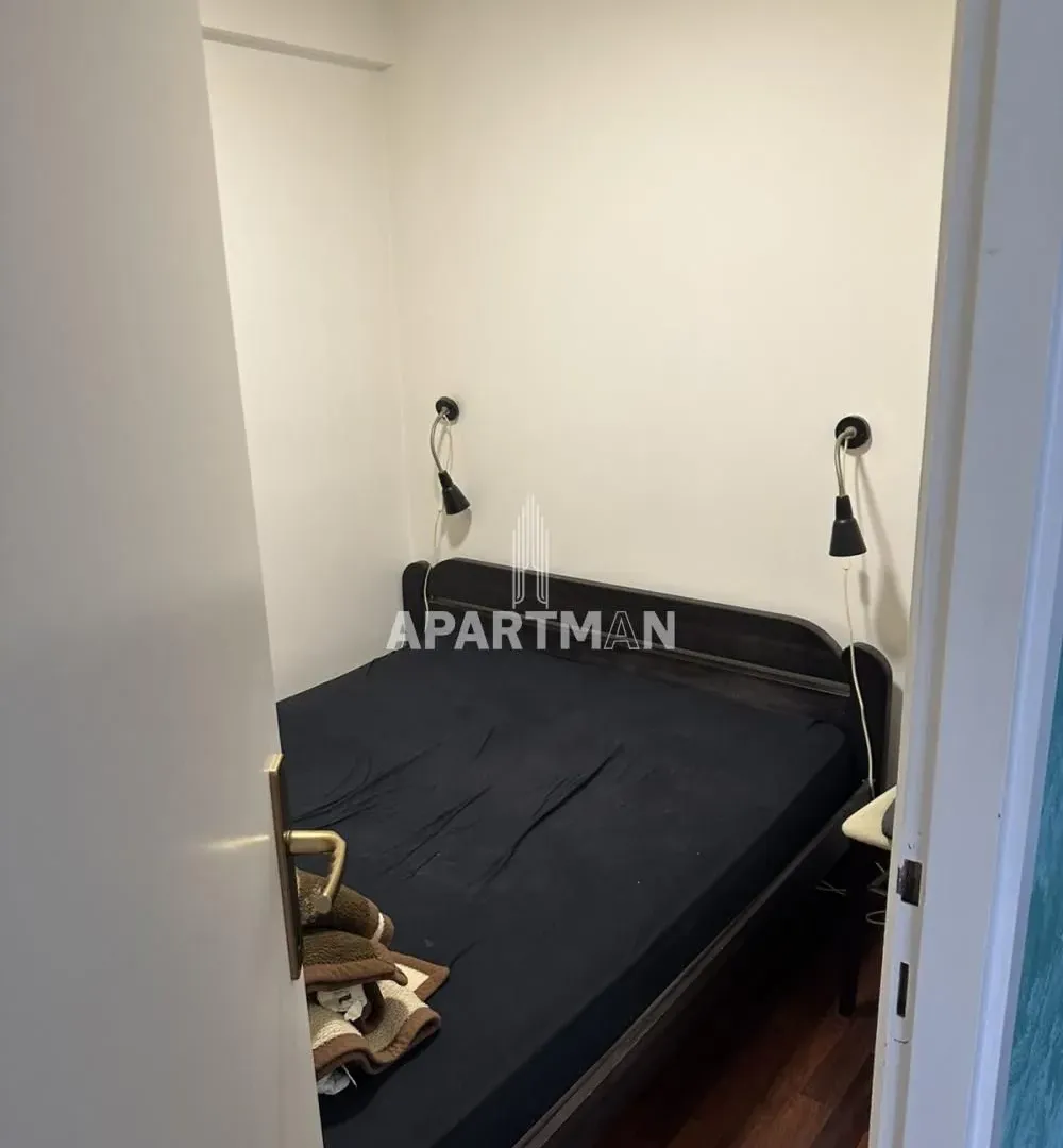 Rent, two bedroom apartment, 43m², Novi Beograd Sve Podlokacije, Beograd