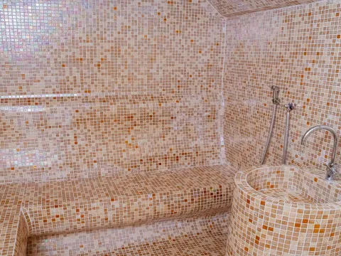 Sale, two bedroom apartment, 107m², Rafailovići, Budva - image 8