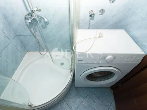 Rent, one bedroom apartment, 41m², 1 maj, Podgorica - image 7