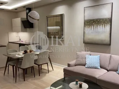 Izdavanje, dvosoban stan, 50m², Novi Beograd Sve Podlokacije, Beograd - image 3