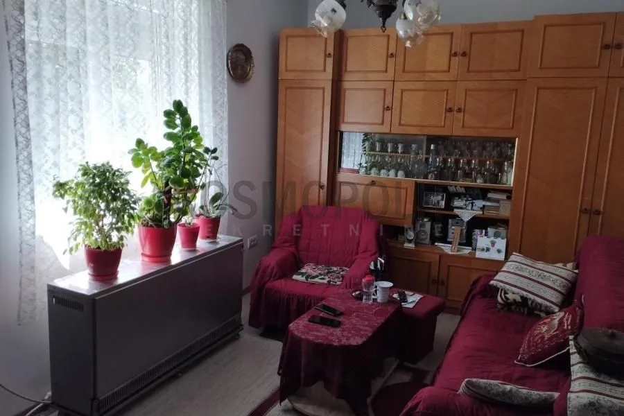 Sale, two bedroom apartment, 56m², Batajnica, Beograd
