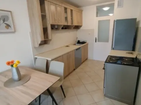 Rent, two bedroom apartment, 70m², Pobrežje, Podgorica - image 5