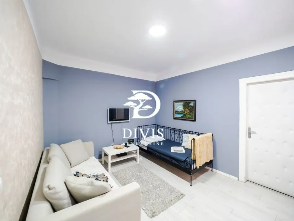 Sale, two bedroom apartment, 60m², Stari Grad, Beograd