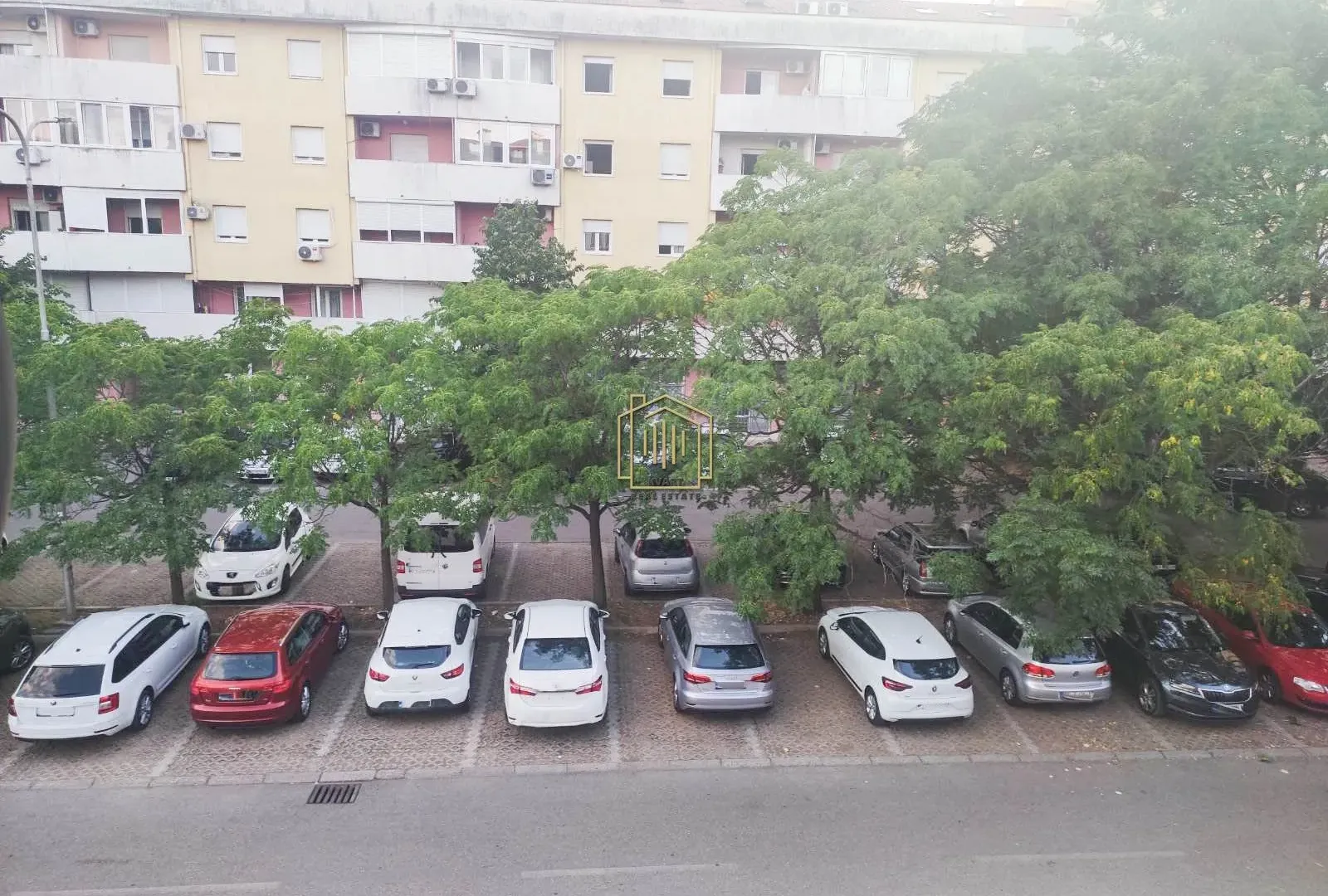 Rent, apartment, 25m², Zabjelo, Podgorica