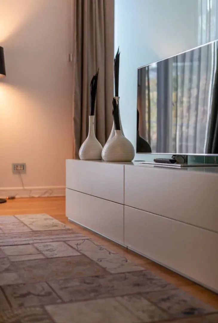 Sale, two bedroom apartment, 508m², Dukley Gardens, Budva