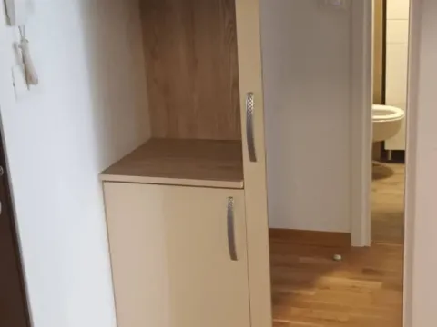 Izdavanje, jednosoban stan, 44m², City Kej, Podgorica - image 4