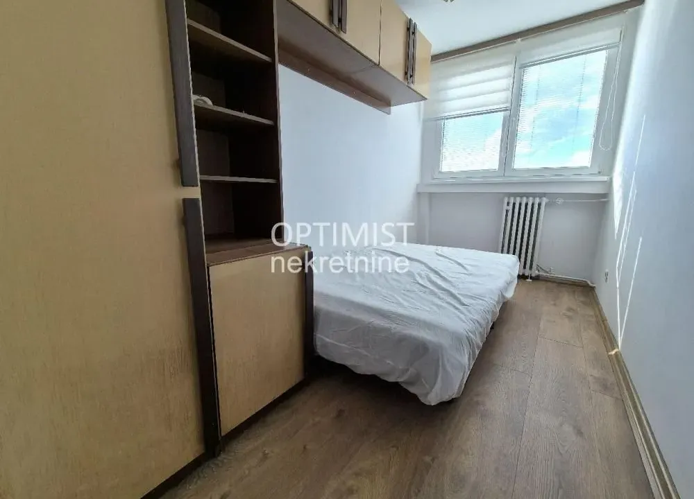 Rent, two bedroom apartment, 43m², Vračar Hram, Vračar Sve Podlokacije