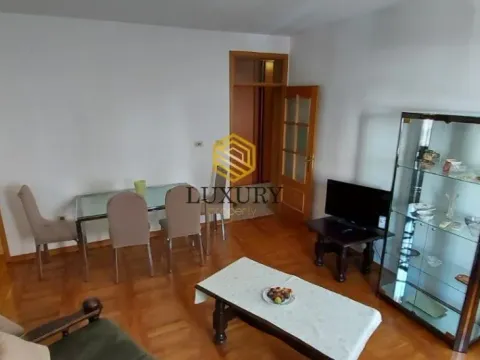 Rent, apartment, 50m², Preko Morače, Podgorica - image 2