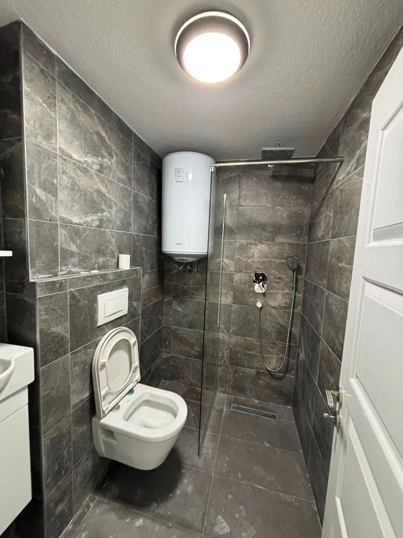 Sale, studio apartment, 26m², Dobra Voda, Bar