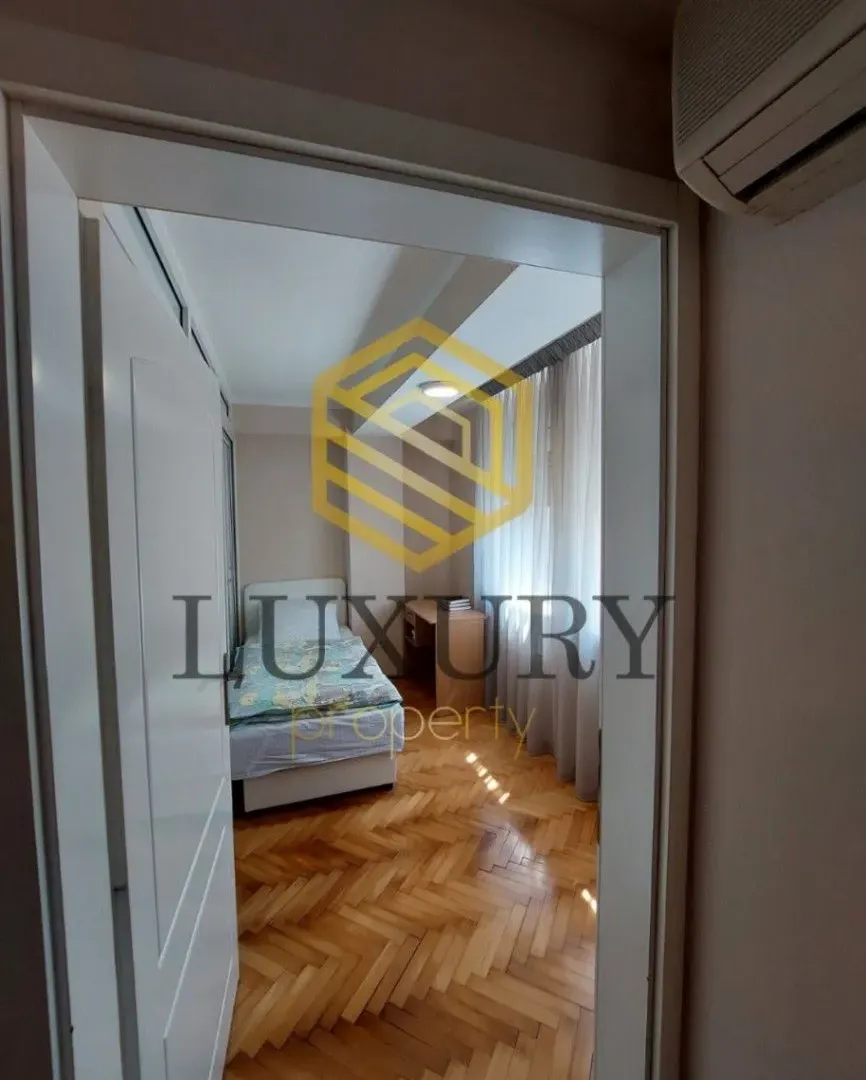 Rent, two bedroom apartment, 70m², Centar, Podgorica