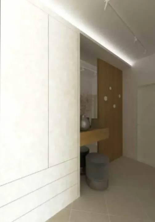 Prodaja, jednosoban stan, 65m², Kotor, Crna Gora