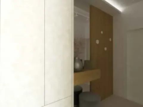 Prodaja, jednosoban stan, 65m², Kotor, Crna Gora