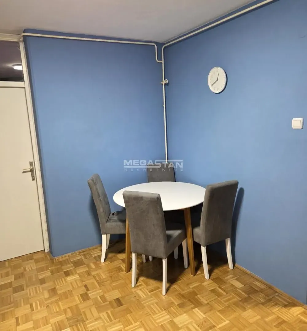 Prodaja, jednosoban stan, 65m², Novi Beograd Blok 72, Novi Beograd Sve Podlokacije