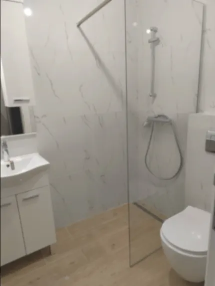 Sale, apartment, 42m², Bečići, Budva