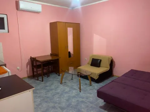 Studio for Rent, 25m2, Gornja Gorica, Podgorica Studio for Rent, 25m2, Gornja Gorica, Podgorica