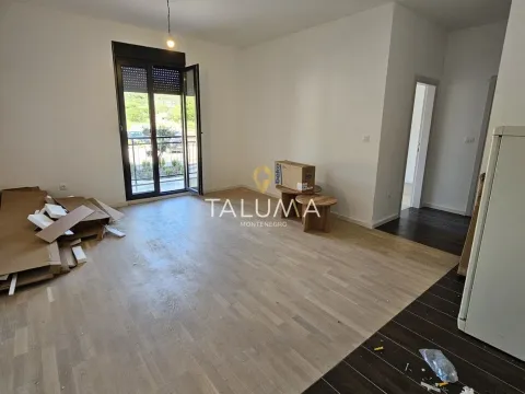 Izdavanje, jednosoban stan, 39m², Tološi, Podgorica - image 1