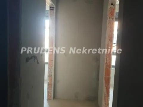 Sale, three bedroom apartment, 57m², Banovo Brdo, Beograd - image 11