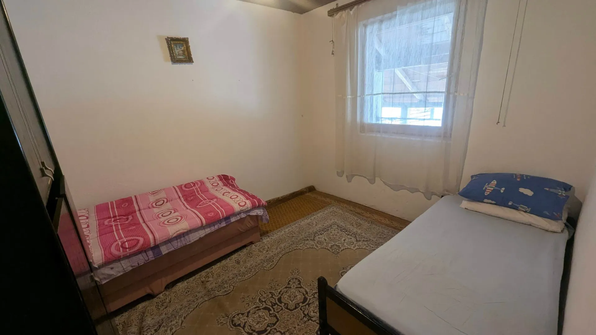 Prodaja, dvosoban stan, 68m², Centar, Žabljak