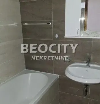 Izdavanje, dvosoban stan, 41m², Centar, Novi Sad - image 6